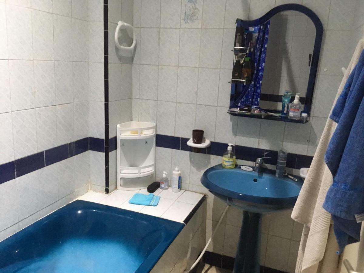 Appartement Familial Emile Zola Casablanca Exterior photo